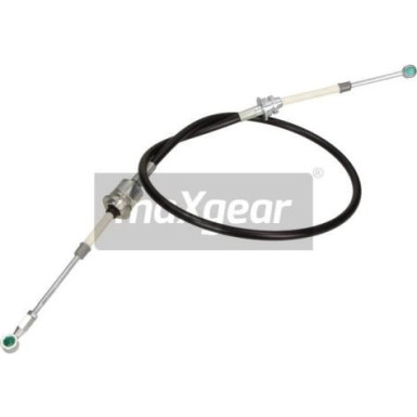 Maxgear Seilzug, Schaltgetriebe 32-0666