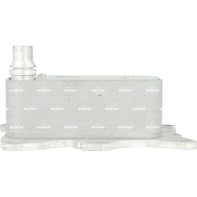 NRF Ölkühler, Motoröl 31835