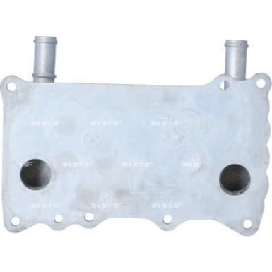 NRF Ölkühler, Motoröl EASY FIT 31846