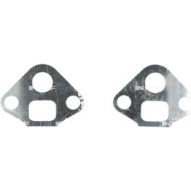 NRF AGR-Ventil EASY FIT 48744