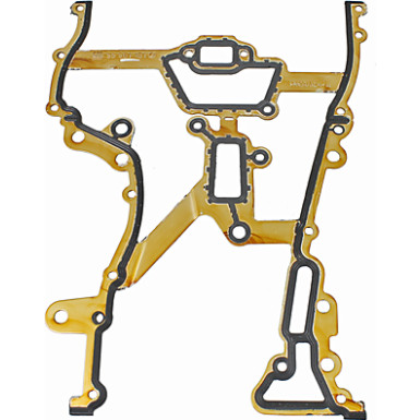 Metzger Steuerkettensatz COMPETENCE KIT 7490004