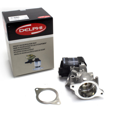 Delphi AGR-Ventil EG10396-12B1