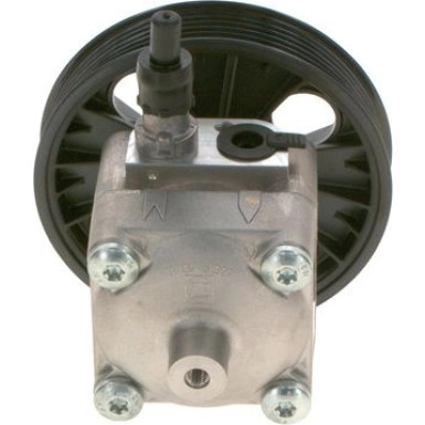 BOSCH Hydraulikpumpe, Lenkung K S00 000 133