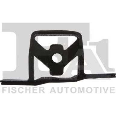FA1 Halter, Abgasanlage 793-927