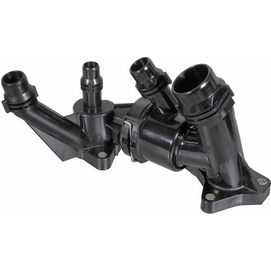 Metzger Thermostat, Kühlmittel 4006510