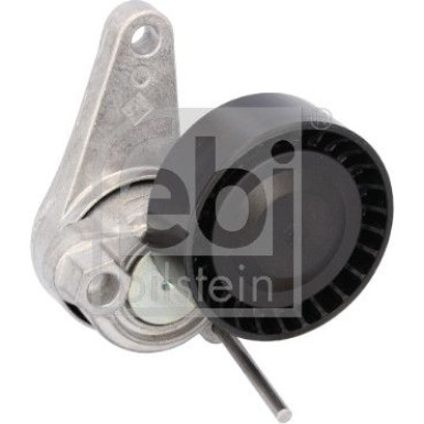 FEBI BILSTEIN 43677 Riemenspanner, Keilrippenriemen