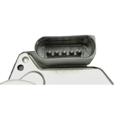 Metzger Drosselklappenstutzen 0892473