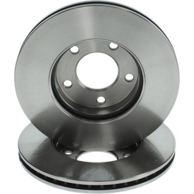 BOSCH Bremsscheibe 0 986 479 A52 BOSCH Bremsscheibe 0 986 479 A52