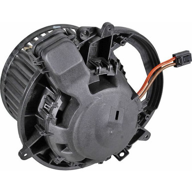 Metzger Innenraumgebläse 0917837