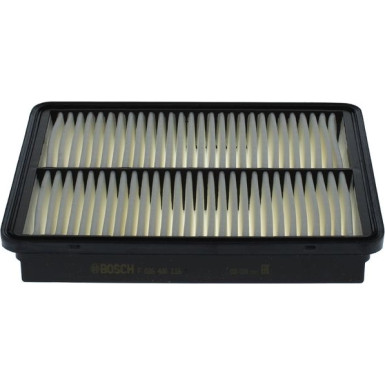 Luftfilter F 026 400 116 Luftfilter F 026 400 116