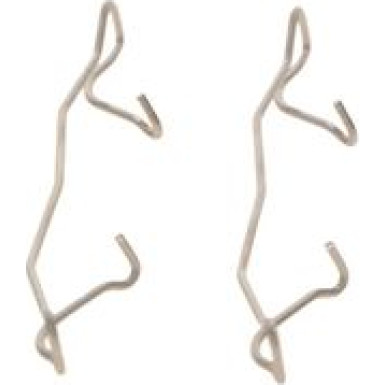 BOSCH Zubehörsatz, Scheibenbremsbelag 1 987 474 241 BOSCH Zubehörsatz, Scheibenbremsbelag 1 987 474 241