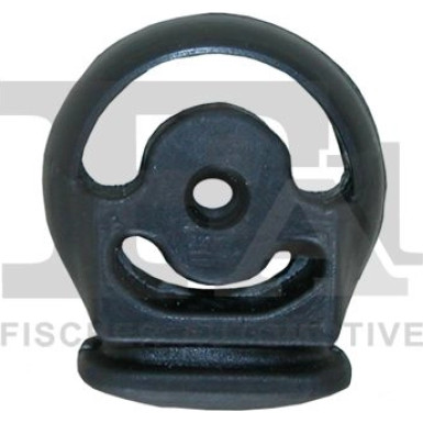 Halter, Abgasanlage 873-907 Halter, Abgasanlage 873-907