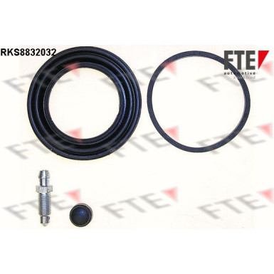 Reparatursatz, Bremssattel 9323695 Reparatursatz, Bremssattel 9323695