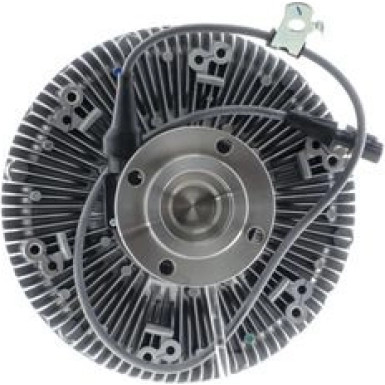 Mahle Kupplung, Kühlerlüfter BEHR Premium Line CFC 125 000P