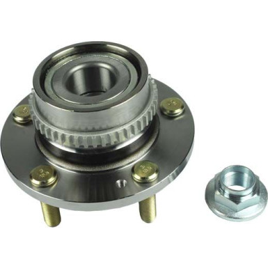 Metzger Radlagersatz WM 6943