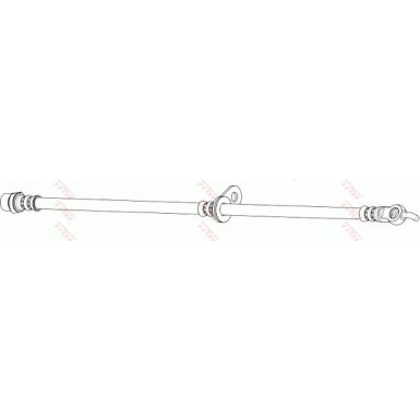 Bremsschlauch PHD1059