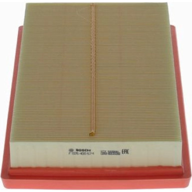 Luftfilter F 026 400 674 Luftfilter F 026 400 674