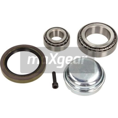 Maxgear Radlagersatz 33-0924