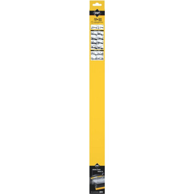 SWF Wischblatt Scheibenwischer DAS ORIGINAL HBLADE 116187 SWF Wischblatt Scheibenwischer DAS ORIGINAL HBLADE 116187