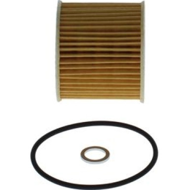 Ölfilter F 026 407 308 Ölfilter F 026 407 308