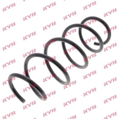 KYB Fahrwerksfeder K-Flex RH2711 KYB Fahrwerksfeder K-Flex RH2711