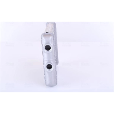 Nissens Wärmetauscher, Innenraumheizung FIRST FIT 72662