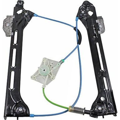 Metzger Fensterheber 2160689