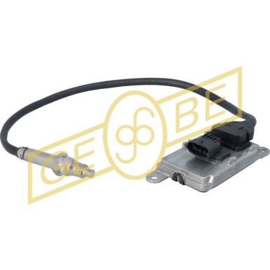 GEBE NOx-Sensor, NOx-Katalysator 9 3778 1