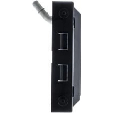 Mahle Ölkühler, Motoröl BEHR Premium Line CLC 289 000P