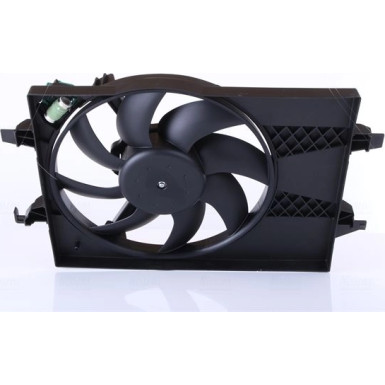 Nissens Lüfter, Motorkühlung 85583