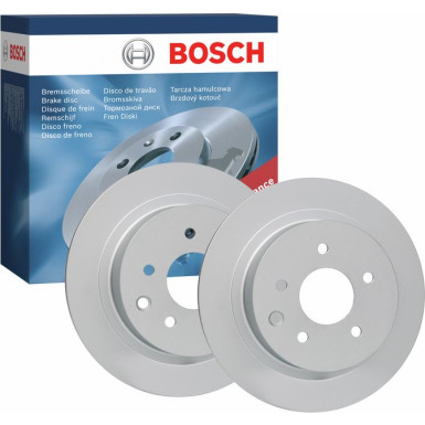Bremsscheibe 0 986 479 C60