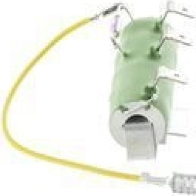 Mahle Widerstand, Innenraumgebläse BEHR Premium Line ABR 10 000P