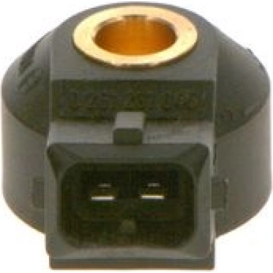 Klopfsensor 0 261 231 046 Klopfsensor 0 261 231 046