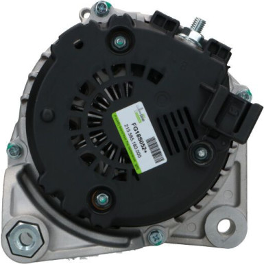 PSH Generator +Line Original 215.565.180.000