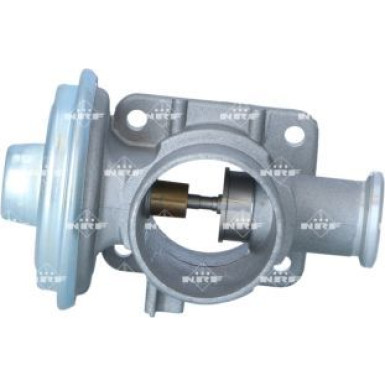 NRF AGR-Ventil EASY FIT 48623