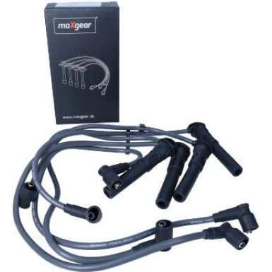 Maxgear Zündleitungssatz 53-0070