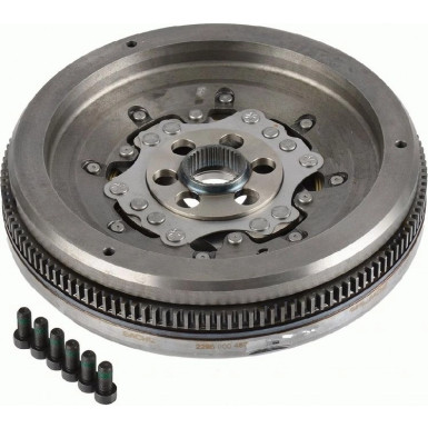 Schwungrad 2295 000 487