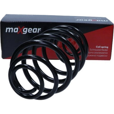 Maxgear Fahrwerksfeder 60-0828