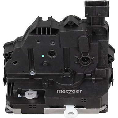 Metzger Türschloss 2314349
