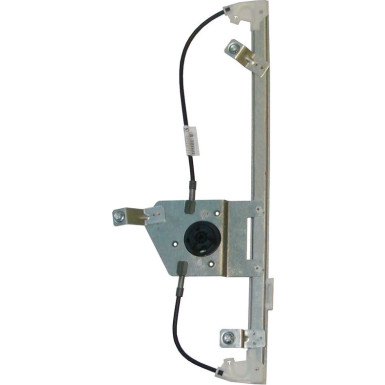 Valeo Fensterheber 850831