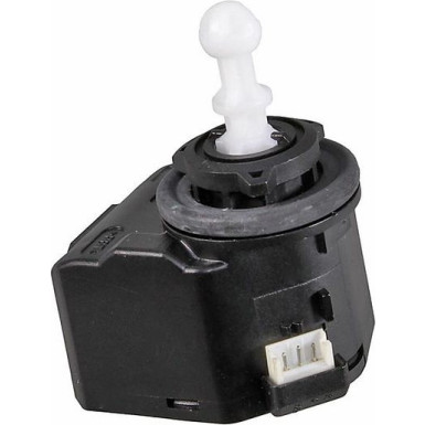 Metzger Stellelement, Leuchtweitenregulierung 09161022