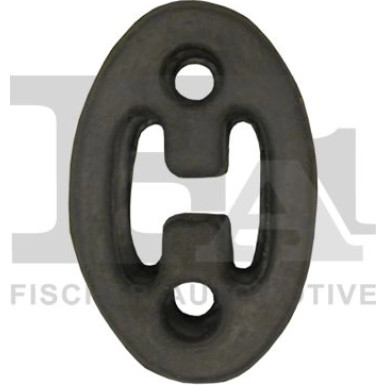Halter, Abgasanlage 793-905