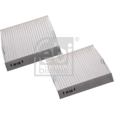 FEBI BILSTEIN 34815 Innenraumfilter