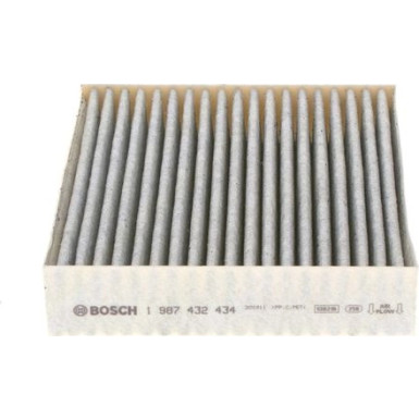 BOSCH 1 987 432 434 Innenraumfilter BOSCH 1 987 432 434 Innenraumfilter