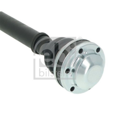 FEBI BILSTEIN 181212 Antriebswelle