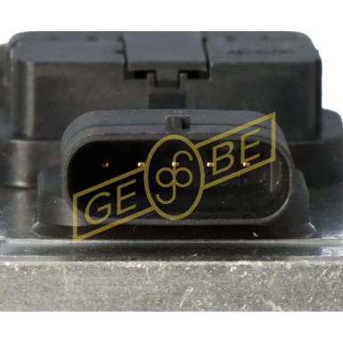 GEBE NOx-Sensor, NOx-Katalysator 9 2863 1