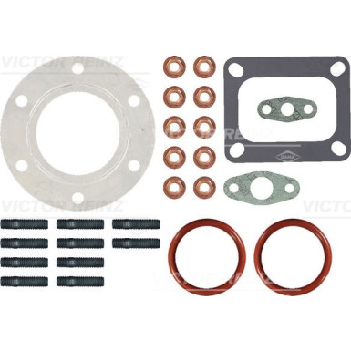 Montagesatz, Lader 04-10069-01 Montagesatz, Lader 04-10069-01