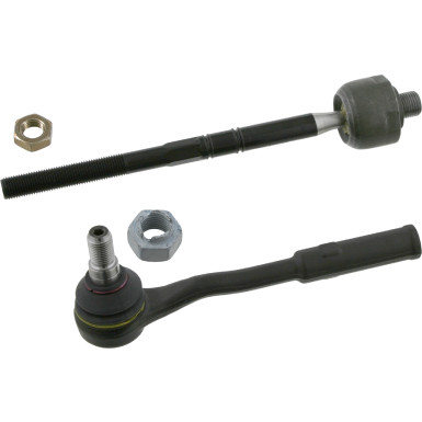 FEBI BILSTEIN 23137 Spurstange FEBI BILSTEIN 23137 Spurstange