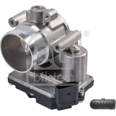 FEBI BILSTEIN 107017 Drosselklappenstutzen