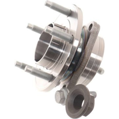 2 x SKF Radlagersatz VKBA 6715